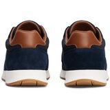 Tommy Hilfiger Nizke superge marine / konjak | Shoptok.si