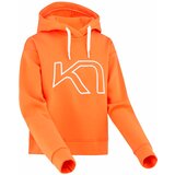 Kari Traa Women's sweatshirt Vero Hood Melon | ePonuda.com