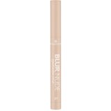 Essence BLUR NUDE sjenilo za oči u olovci nijansa 01 Vanilla Foam 1.2 g Cijene