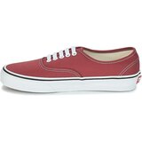 Vans Nizke superge Authentic Rdeča | Shoptok.si