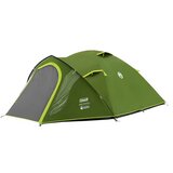 Coleman Šator Darwin 3+ Blackout, Zeleni | ePonuda.com
