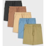 Sinsay Šorc od frotira 5 pack | shoptok.hr