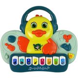  Interaktivni piano sa zvučnim efektima - Duck | shoptok.hr