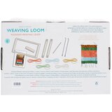 Rex London Kreativna igračka Weaving Loom Set – | shoptok.hr