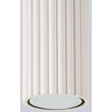  Sollux SL.1590 - Spot svetiljka KARBON 1xGU10/10W/230V 40 cm krem | Eponuda.com