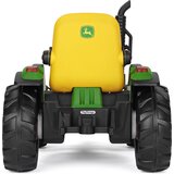 Peg-Perego 12v otroški traktor JD GROUND FORCE RC Tractor 330W | Shoptok.si