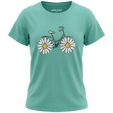 Lucky Kiddo majica KR LK-KGT SS 1_26_B 030884 Ž plava 110 Cijene