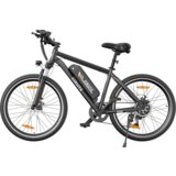 ESKUTE M100 električno gorsko kolo 27,5" 250W 36V 10,4Ah odstranljiva baterija - črna, (21960271) Cene