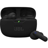 JBL VIBE BEAM 2 crne slušalice Cijene