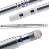 Rosfix T12-BC4 Spajkalna Konica – Integriran Grelec In Termopara, Hitro Segrevanje 300°C V Cene