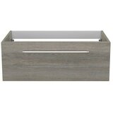 CAMARGUE espacio kupaonski ormarić za nasadni umivaonik (80 x 46 x 30 cm, 1 ladica, faro) Cijene