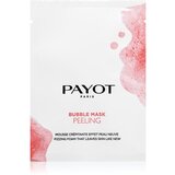 Payot Bubble Mask piling maska za dubinsko čišćenje 8 x 5 ml Payot Bubble Mask piling maska za dubinsko čišćenje 8 x 5 ml Slike