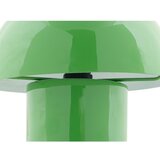 Leitmotiv Zelena namizna svetilka s kovinskim senčilom (višina 20 cm) Fat Mushroom – | Shoptok.si