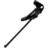 Winner Bike NOGAR ZADNJI NA OSOVINU 26" METALNI CRNI | Eponuda.com