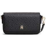 Tommy Hilfiger Torbe za čez ramo Icon Črna Cene