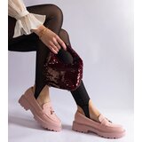 Gemre Silver loafers Ilana | shoptok.hr