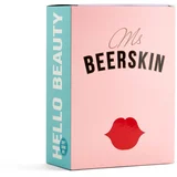 hello beauty, gift set 2x440ml oil-control&amp;moisturizing shampoo + conditioner