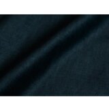 Micadoni temno moder modul za sedežno garnituro iz tkanine bouclé (desni kot) martina – home | Shoptok.si