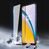 Dux ducis KALJENO STEKLO ZA EKRAN Z OKVIROM ZA ONEPLUS NORD N200, (22001526) | Shoptok.si