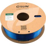 eSUN TPU-95A prozirna plava, 1.75 mm / 1000 g | Eponuda.com