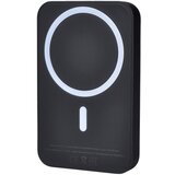solight SSPB01 - Power Bank 5000 mAh MagSafe crna | Eponuda.com