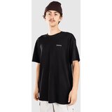 Emerica Lockup T-shirt black | Shoptok.si