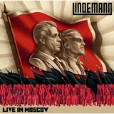 Lindemann (Band) Live in Moscow (2 LP)