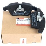 Ford ZAVORNE PLOŠČICE PREDNJE 1916756 Original | Shoptok.si