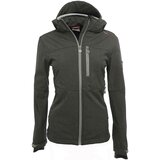 Peak Mountain Jakne Blouson de ski femme ANJIMA Siva | Shoptok.si