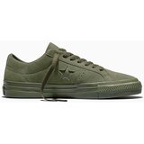 Converse muŠke patike one star pro suede Cene