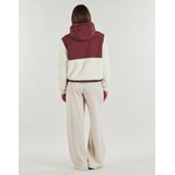 Superdry Super Soft Hybrid Full Zip Jacket Višebojna | shoptok.hr