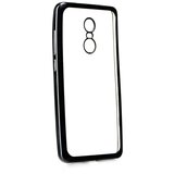 XIAOMI REDMI note 4 pro electro jelly case black | shoptok.hr