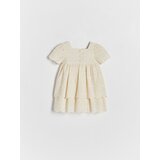 Reserved - BABIES` DRESS & CAP - boja kože | shoptok.hr