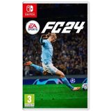 Nintendo EA SPORTS FC 24 /Switch | Eponuda.ba