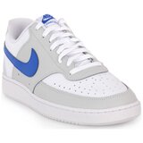 Nike Modne superge 001 COURT VISION LO Bela | Shoptok.si