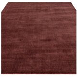 Asiatic Carpets Bordo rdeča ročno tkana preproga 160x230 cm – | Shoptok.si