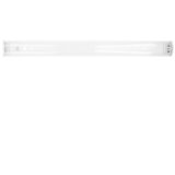  Fluorescentna svetiljka T8 DELFIA 2xG13/18W/230V 124 cm bela | Eponuda.com