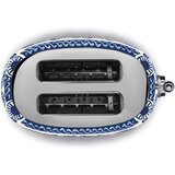 Smeg TSF01DGBEU 2-Schlitz-Toaster | Shoptok.si