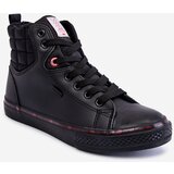 Cross Jeans Women's High Sneakers | shoptok.hr