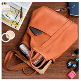 Vera Pelle T52 Narančasta | shoptok.hr
