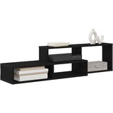  StojalozaTVnasteni 120x25x28,5cm Konstruiran les, (5000092164) | Shoptok.si