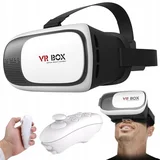 NAOČALE VR BOX 3D - Virtual Reality