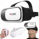 VR BOX 3D virtualne naočale za Android iOS telefone + daljinski Cijene