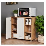 Hanah home ormar tuvalle 018 | ePonuda.com