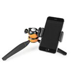 Nedis Tripod sa nosačem mobitela 16cm 1.5kg | Eponuda.ba