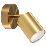  Zidno spot svetlo GOLDI 1xGU10/10W/230V zlatno | Eponuda.com