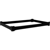 SURPLUS SYSTEMS Okvir (60 x 40 cm, Crne boje) Cijene