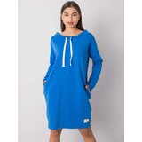 RELEVANCE Dress-RV-SK-7160.43P-dark blue | shoptok.hr