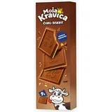 biskvit čoko moja kravica 145G