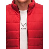 Edoti Men's mid-season quilted jacket | shoptok.hr